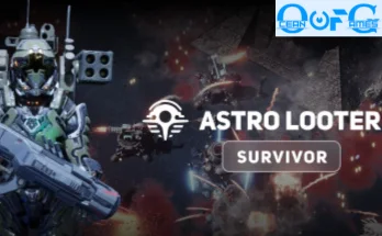 ASTRO LOOTER SURVIVOR