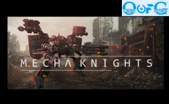 MECHA KNIGHTS