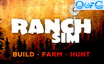 RANCH SIMULATOR BUILD FARM HUNT