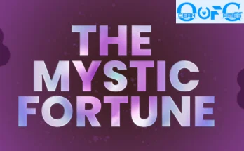 THE MYSTIC FORTUNE