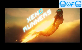 XENO RUNNERS