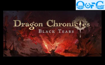 DRAGON CHRONICLES BLACK TEARS