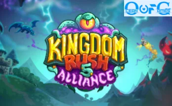 Kingdom Rush 5: Alliance TD