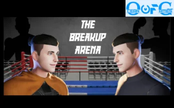 THE BREAKUP ARENA