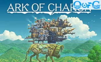 ARK OF CHARON