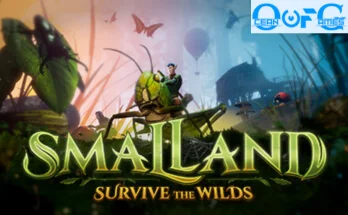 SMALLAND SURVIVE THE WILDS