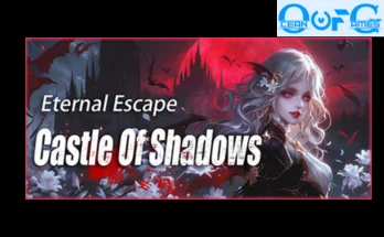 ETERNAL ESCAPE CASTLE OF SHADOWS