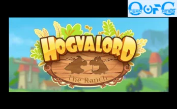 HOGVALORD THE RANCH