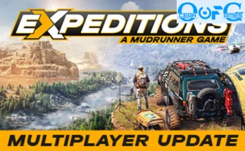 EXPEDITIONS A MUDRUNNER GAME