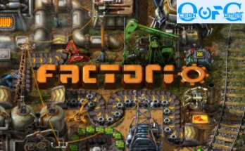 FACTORIO