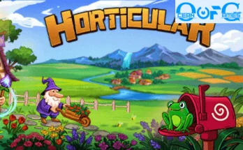 HORTICULAR