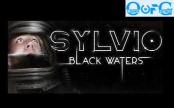 Sylvio Black Waters