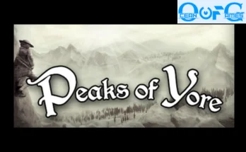 PEAKS OF YORE