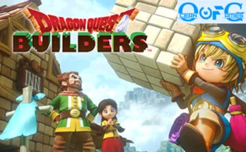 DRAGON QUEST BUILDERS