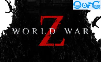 WORLD WAR Z