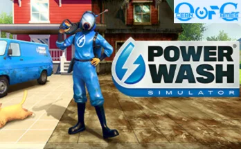 POWERWASH SIMULATOR