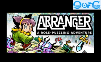 Arranger A Role-Puzzling Adventure