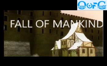 FALL OF MANKIND