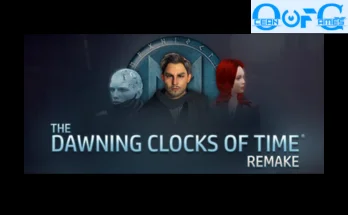 THE DAWNING CLOCKS OF TIME REMAKE