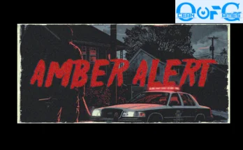 AMBER ALERT