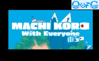 MACHI KORO WITH EVERYONE