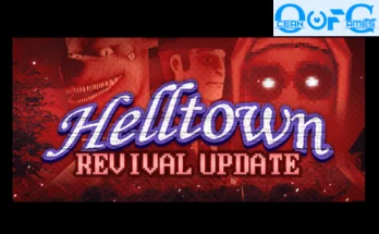 Helltown Revival