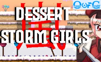 DESSERT STORM GIRLS