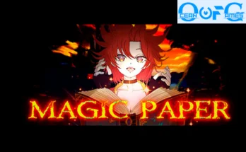 MAGIC PAPER