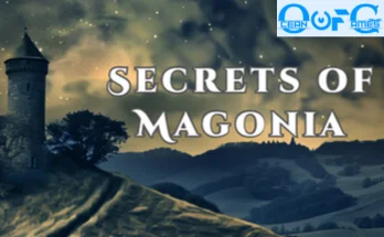 SECRETS OF MAGONIA