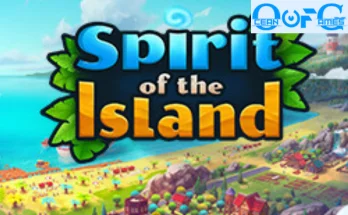 SPIRIT OF THE ISLAND