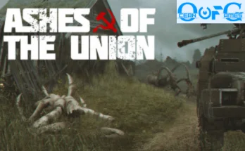 ASHES OF THE UNION