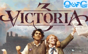 VICTORIA 3