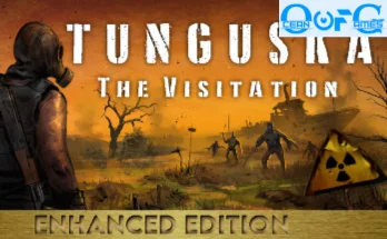 TUNGUSKA THE VISITATION