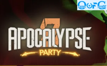 APOCALYPSE PARTY