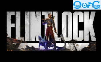 FLINTLOCK THE SIEGE OF DAWN