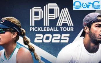 PPA PICKLEBALL TOUR 2025