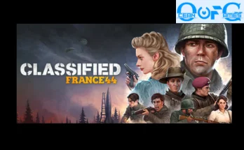 CLASSIFIED FRANCE 44