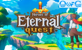 HEROES OF ETERNAL QUEST