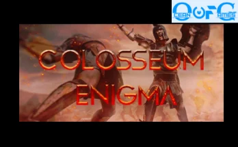 COLESSEUM ENIGMA