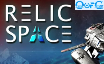 RELIC SPACE