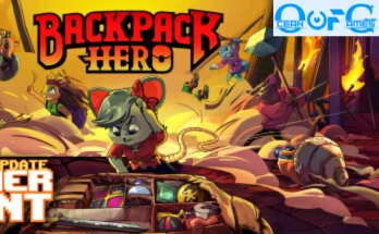 BACKPACK HERO