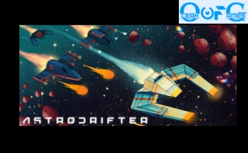 ASTRODRIFTER