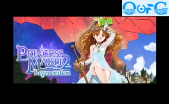 PRINCESS MAKER 2 REGENERATION