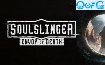 SOULSLINGER ENVOY OF DEATH