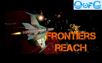 Frontiers Reach