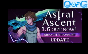 Astral Ascent