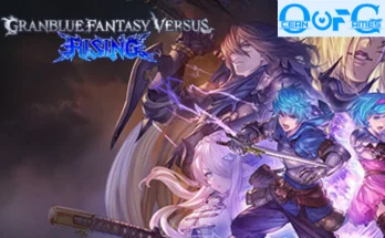 GRANBLUE FANTASY VERSUS RISING