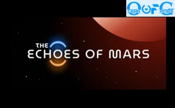 THE ECHOES OF MARS