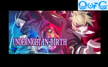 UNDER NIGHT IN-BIRTH