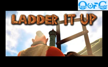 LADDER IT UP